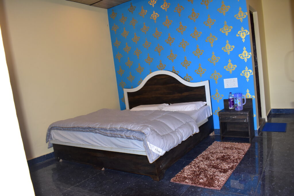 Standard Rooms in Chopta