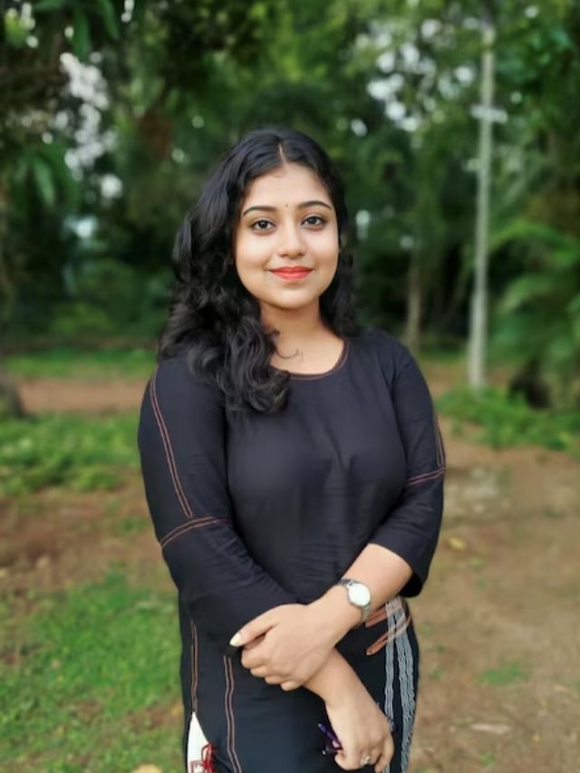 Anjali Mehta guest