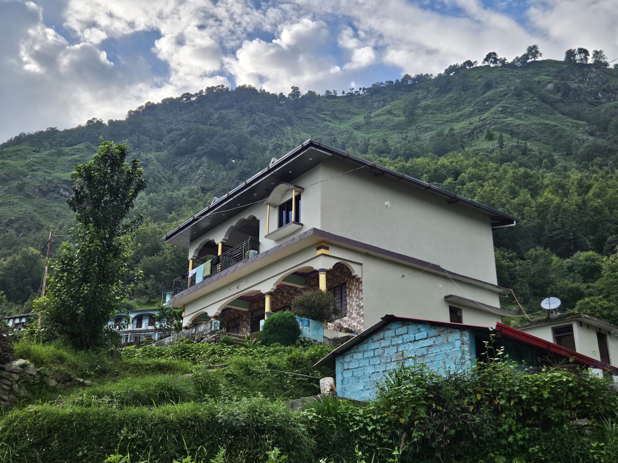 Chopta Delights Homestay
