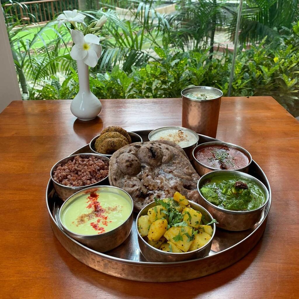 Garhwali dish
