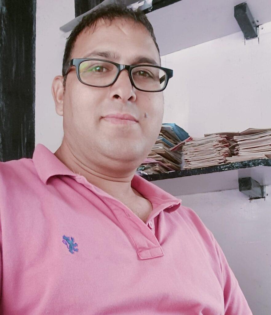 Pradeep Singh Negi Chopta Delights