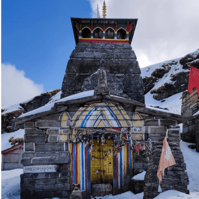 Tungnath Temple